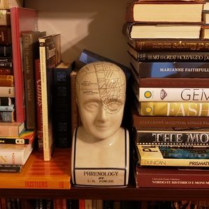 Meet your Posher, Robert